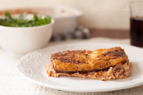 BOBOTIE [África y un león]