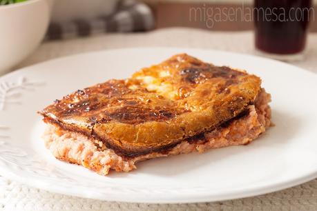 BOBOTIE [África y un león]