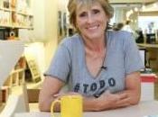 ‘Convénzeme’ programa literario Mercedes Milá