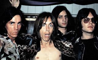 Iggy and The Stooges - Gimme danger (1973)