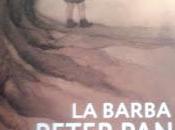 Nerea Delgado: barba Peter (2):