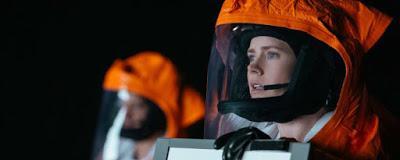 La Llegada (2016) Denis Villeneuve