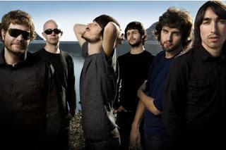 VETUSTA MORLA, Maldita dulzura. VETUSTA MORLA, Maldita dulzura.