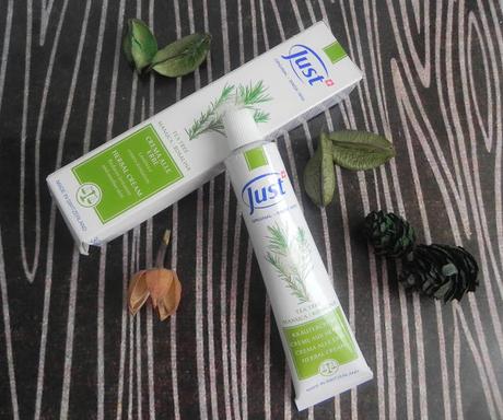 Swiss Just: Cosmética natural para toda la familia