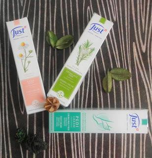 Swiss Just: Cosmética natural para toda la familia