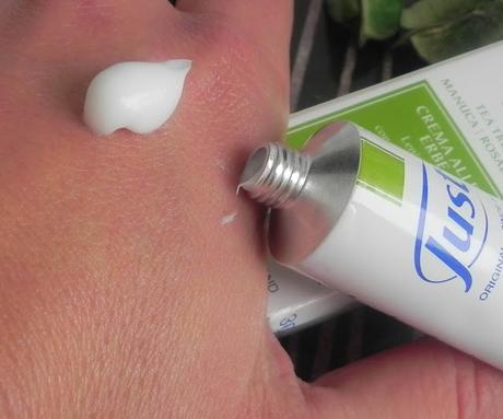 Swiss Just: Cosmética natural para toda la familia