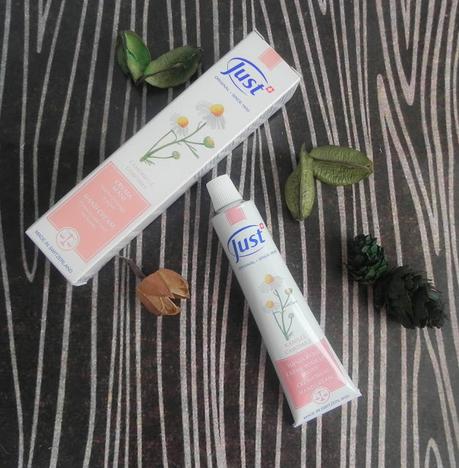 Swiss Just: Cosmética natural para toda la familia