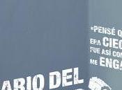 Diario búnker, Kevin Brooks