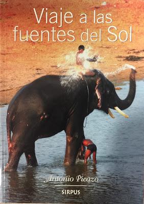 Lo que aprendí en mi Curso de Escritura y Literatura de Viajes