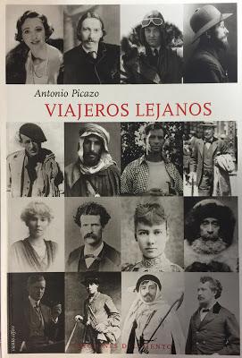 Lo que aprendí en mi Curso de Escritura y Literatura de Viajes