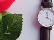 Classy Bristol 26mm Daniel Wellington