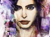 "JESSICA JONES": Repaso primera temporada
