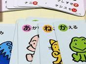 para aprender silabarios japoneses