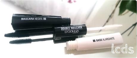 D´Donna, cosmética lowcost española