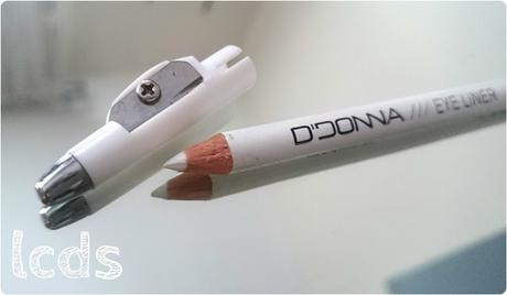 D´Donna, cosmética lowcost española