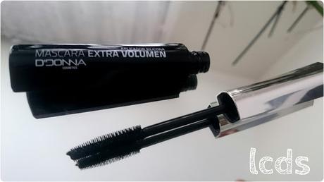 D´Donna, cosmética lowcost española