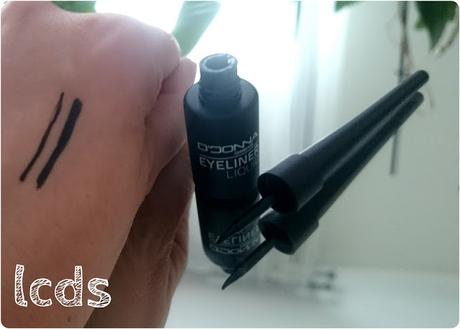 D´Donna, cosmética lowcost española