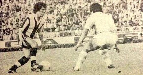 27 de Noviembre en ALianza Lima [Cueto,Cubillas]