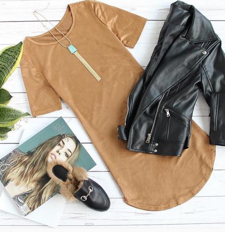 Selección de Outfits para la Semana