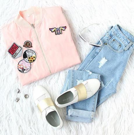 Selección de Outfits para la Semana