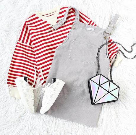 Selección de Outfits para la Semana