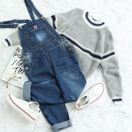 Selección de Outfits para la Semana