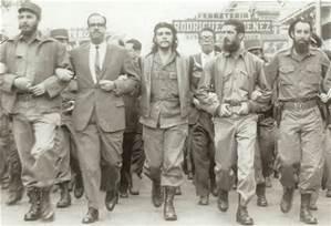 Cuba en su encrucijada: Desaparece su líder y se instaura el mito de Fidel Castro