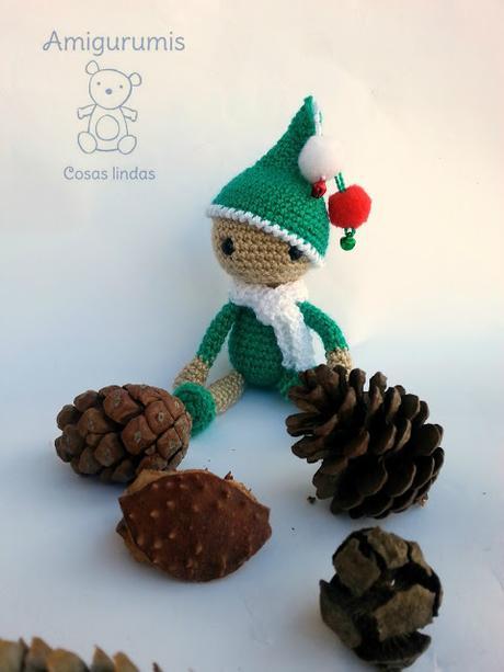 Arwen, el Elfo de los bosques Arwen, el Elfo de los bosques