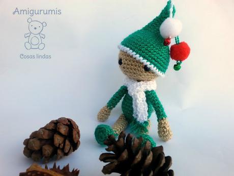 Arwen, el Elfo de los bosques Arwen, el Elfo de los bosques