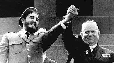 Fidel ante la historia