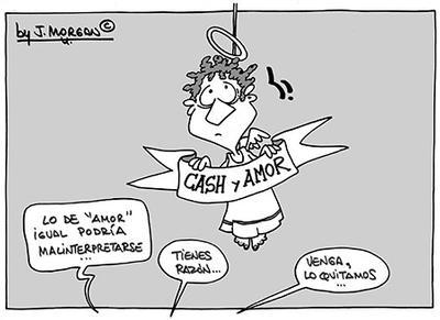 [Humor en cápsulas] Para hoy domingo, 27 de noviembre de 2016