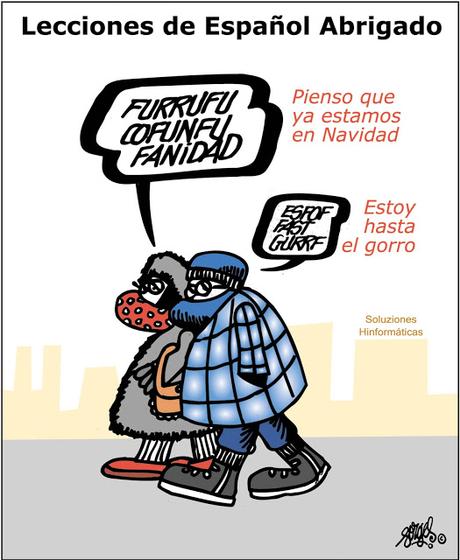 [Humor en cápsulas] Para hoy domingo, 27 de noviembre de 2016