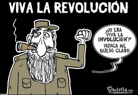 [Humor en cápsulas] Para hoy domingo, 27 de noviembre de 2016