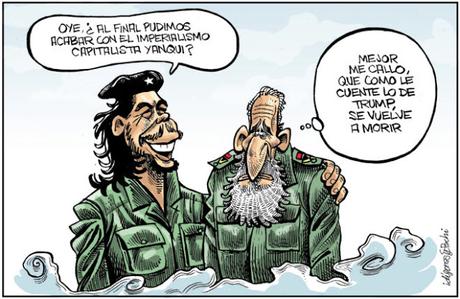 [Humor en cápsulas] Para hoy domingo, 27 de noviembre de 2016