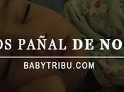 Ayúdame hacerlo mismo: Dejar pañal NOCHE