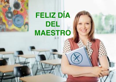 Feliz día