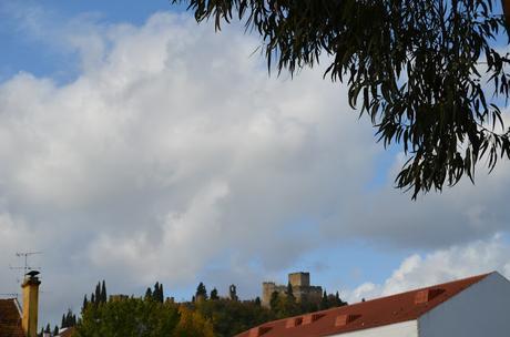 Instantáneas de Portugal. TOMAR.