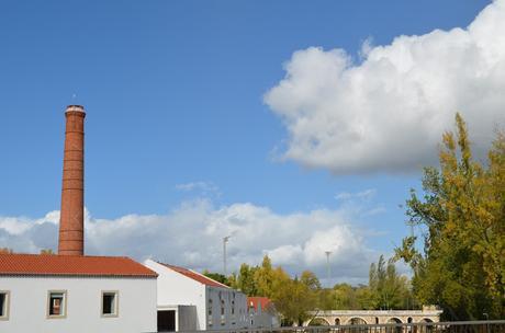 Instantáneas de Portugal. TOMAR.