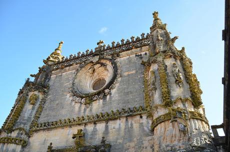 Instantáneas de Portugal. TOMAR.