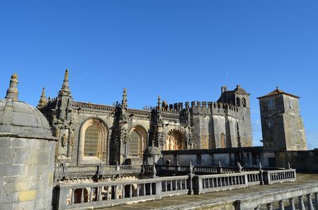 Instantáneas de Portugal. TOMAR.