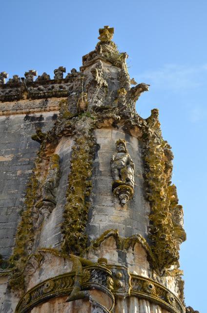 Instantáneas de Portugal. TOMAR.