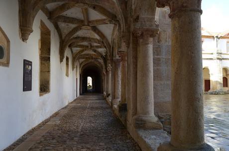 Instantáneas de Portugal. TOMAR.