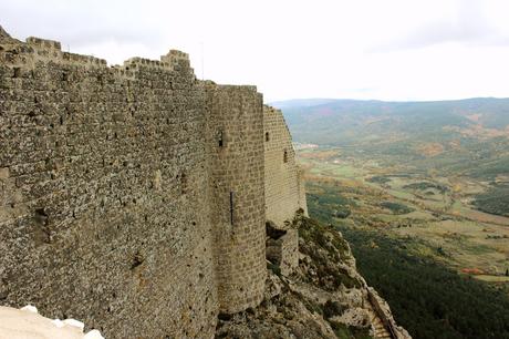 Carcasonne- Toulouse