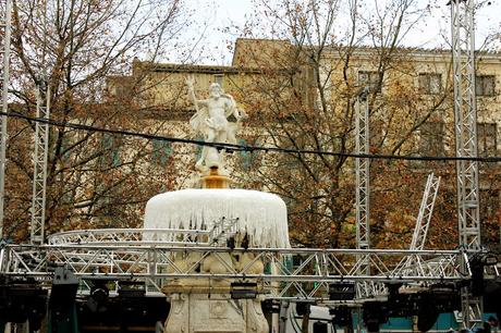 Carcasonne- Toulouse