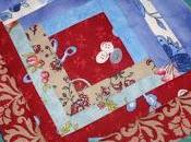 Isi.I love patchwork.Bloque