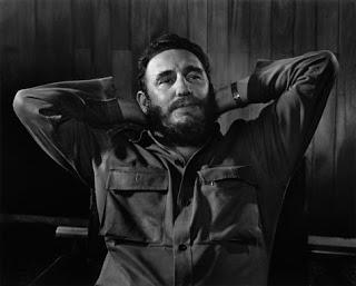 Fidel: Al odio de Washington siempre respondió con solidaridad para el pueblo estadounidense [+ videos]