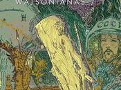 Incrustados Watson