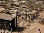 Pobreza: enorme rezago