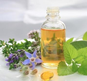 15 aceites esenciales y botánicos para belleza y salud