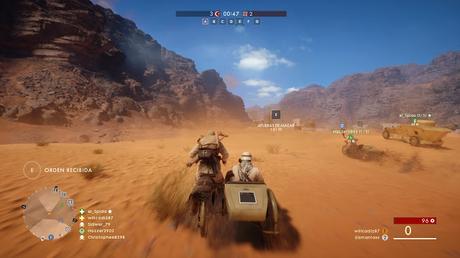 Análisis de Battlefield 1